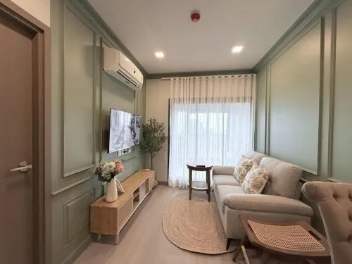 เช่าคอนโด  ไลฟ์ พหล - ลาดพร้าว จตุจักร เขต จตุจักร กรุงเทพ CX-136780