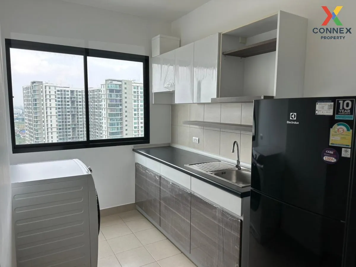 For Sale Condo , Supalai Loft Chaeng Watthana , Bang Talat , Pak  2