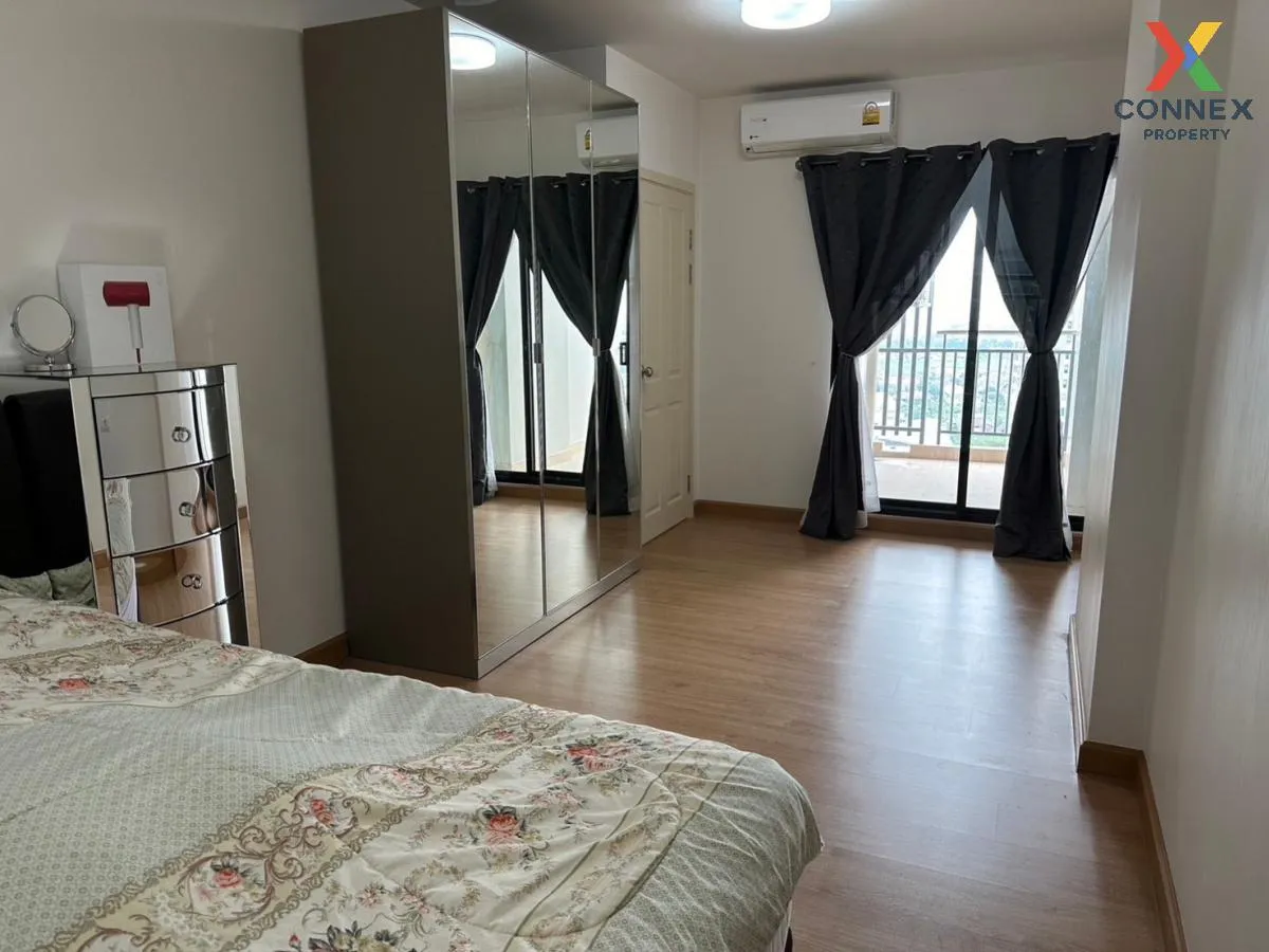 For Sale Condo , Supalai Loft Chaeng Watthana , Bang Talat , Pak  4