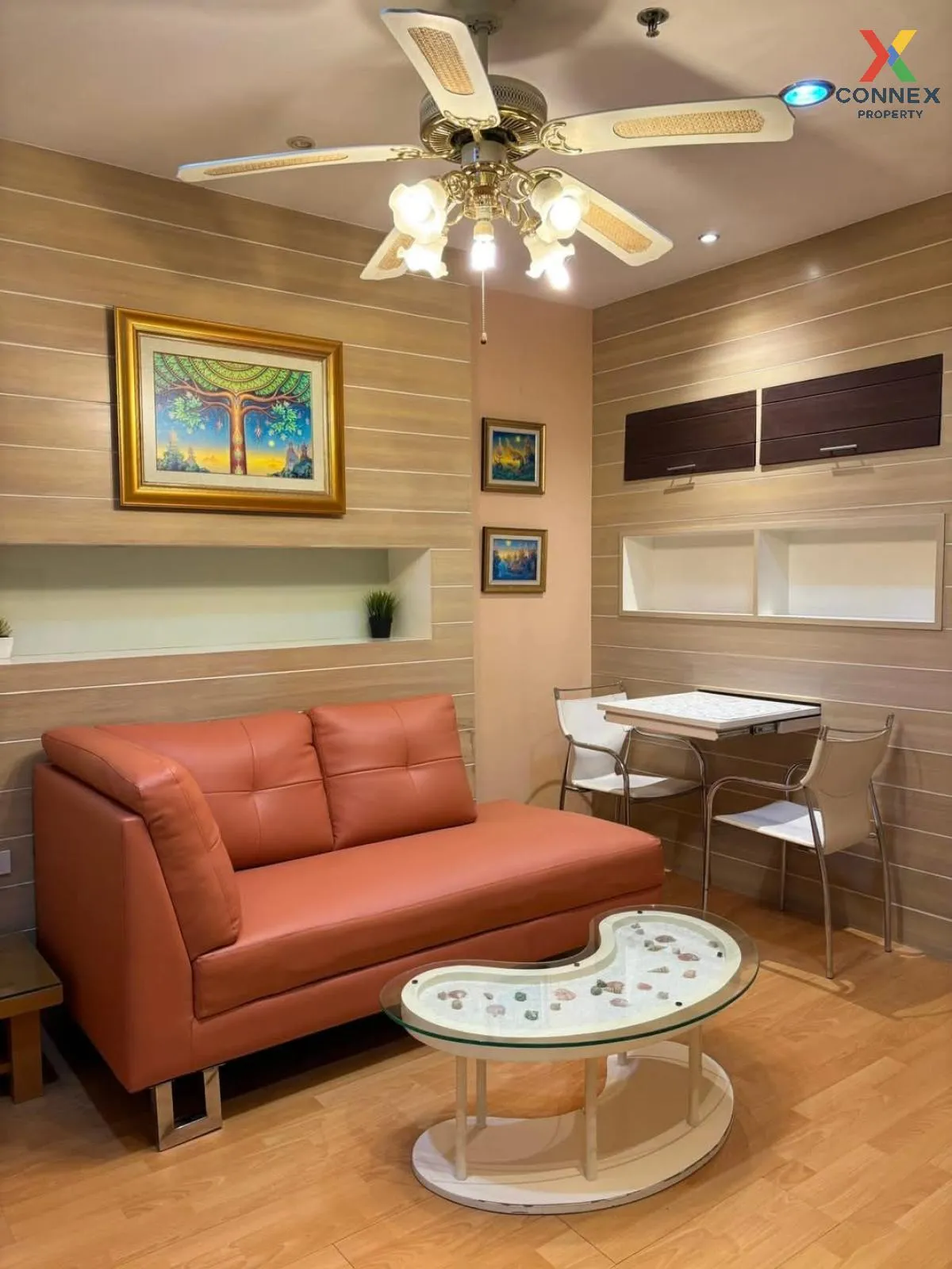 เช่าคอนโด  ไลฟ์ แอท รัชดา (ลาดพร้าว 36) BTS-ห้าแยกลาดพร้าว จอมพล  3