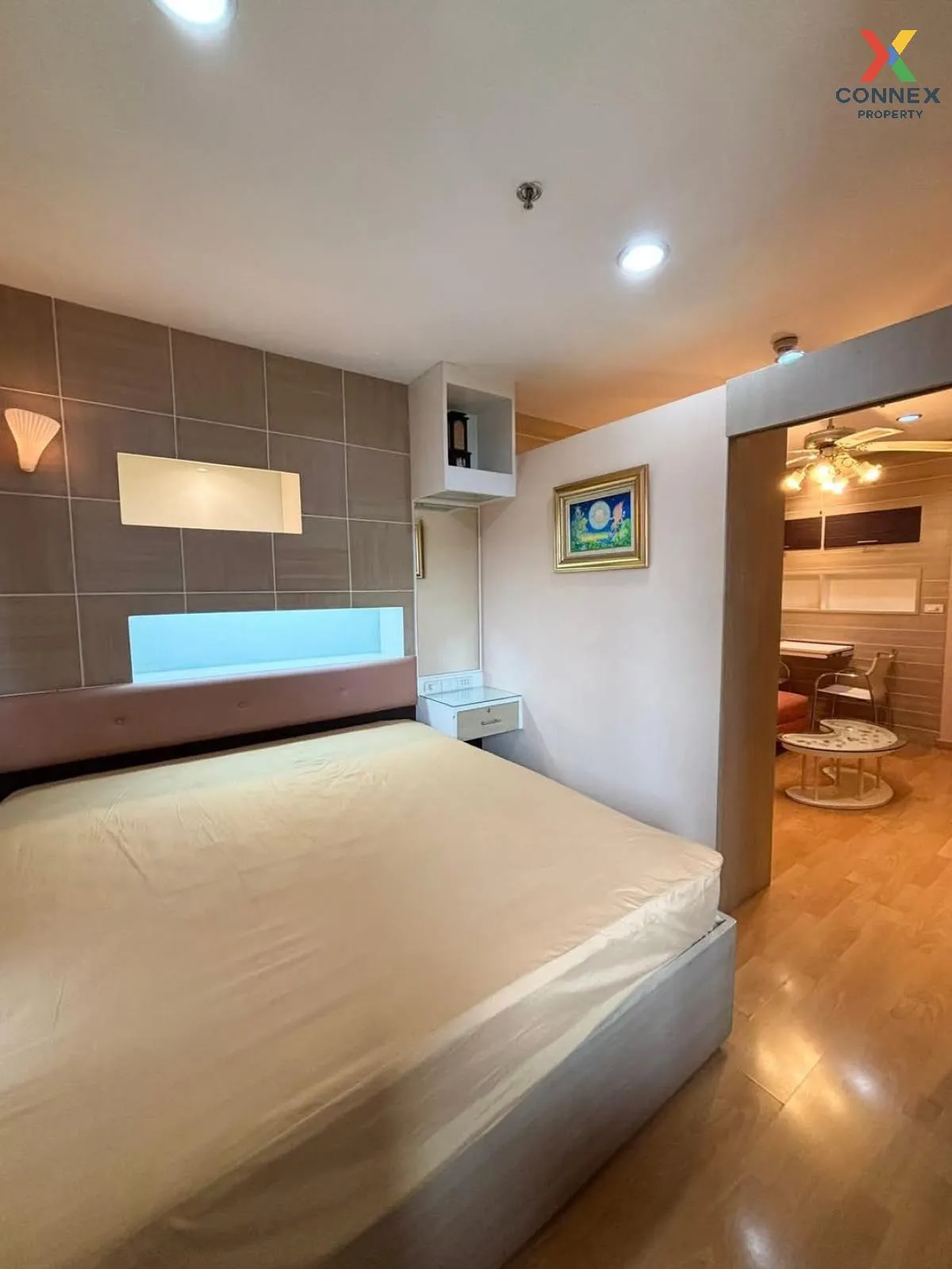 เช่าคอนโด  ไลฟ์ แอท รัชดา (ลาดพร้าว 36) BTS-ห้าแยกลาดพร้าว จอมพล 