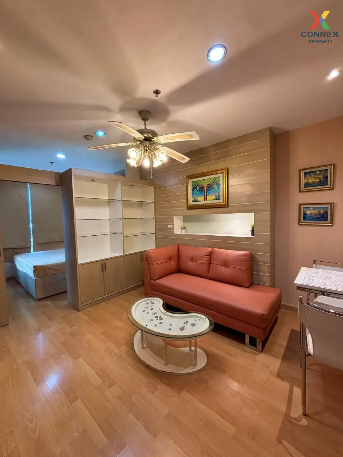 เช่าคอนโด  ไลฟ์ แอท รัชดา (ลาดพร้าว 36) BTS-ห้าแยกลาดพร้าว จอมพล 