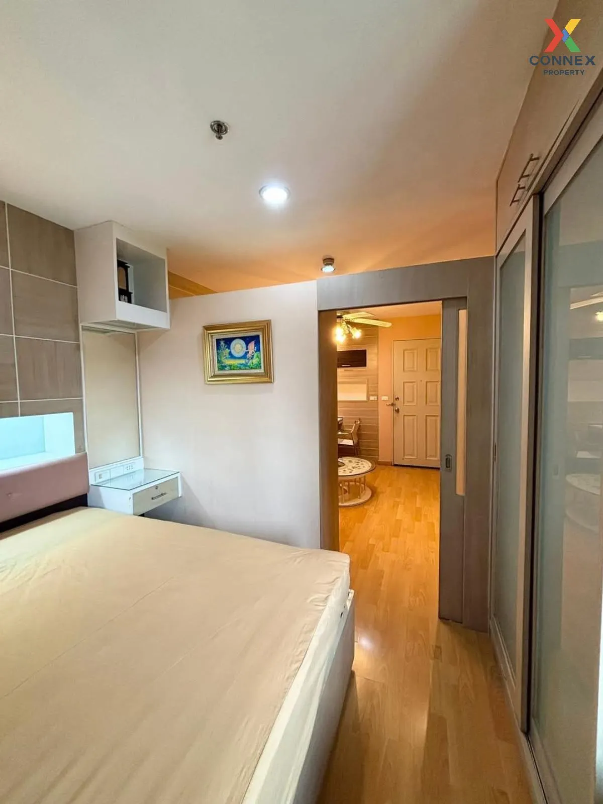 เช่าคอนโด  ไลฟ์ แอท รัชดา (ลาดพร้าว 36) BTS-ห้าแยกลาดพร้าว จอมพล 