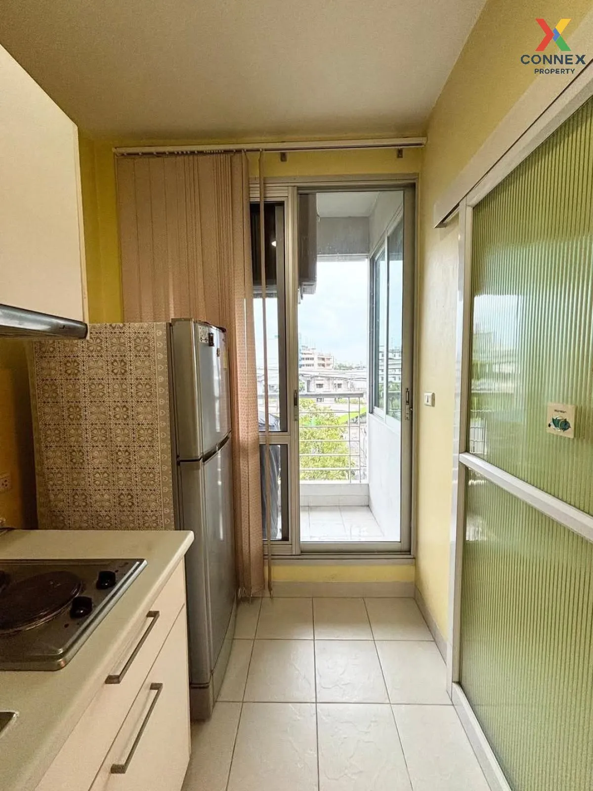 เช่าคอนโด  ไลฟ์ แอท รัชดา (ลาดพร้าว 36) BTS-ห้าแยกลาดพร้าว จอมพล 