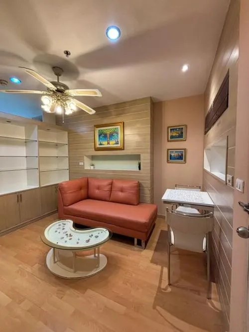 เช่าคอนโด  ไลฟ์ แอท รัชดา (ลาดพร้าว 36) BTS-ห้าแยกลาดพร้าว จอมพล  เขต จตุจักร กรุงเทพ CX-136783