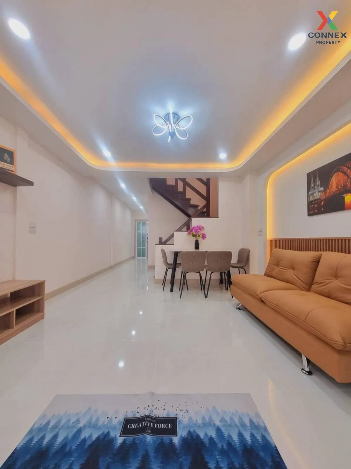 For Sale Townhouse/Townhome  , The Emerald Park 2 , newly renovat 4