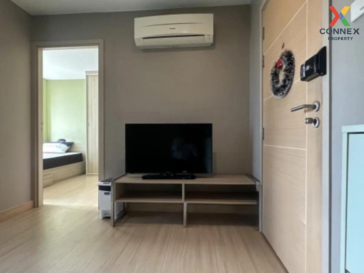 For Sale Condo , The Teak Phattanakarn-Thonglor , Suan Luang , Su 1