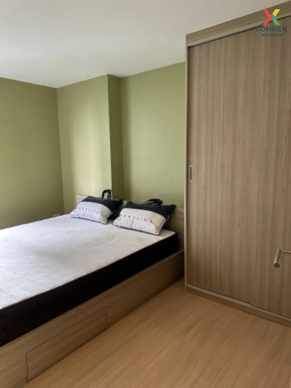 For Sale Condo , The Teak Phattanakarn-Thonglor , Suan Luang , Su