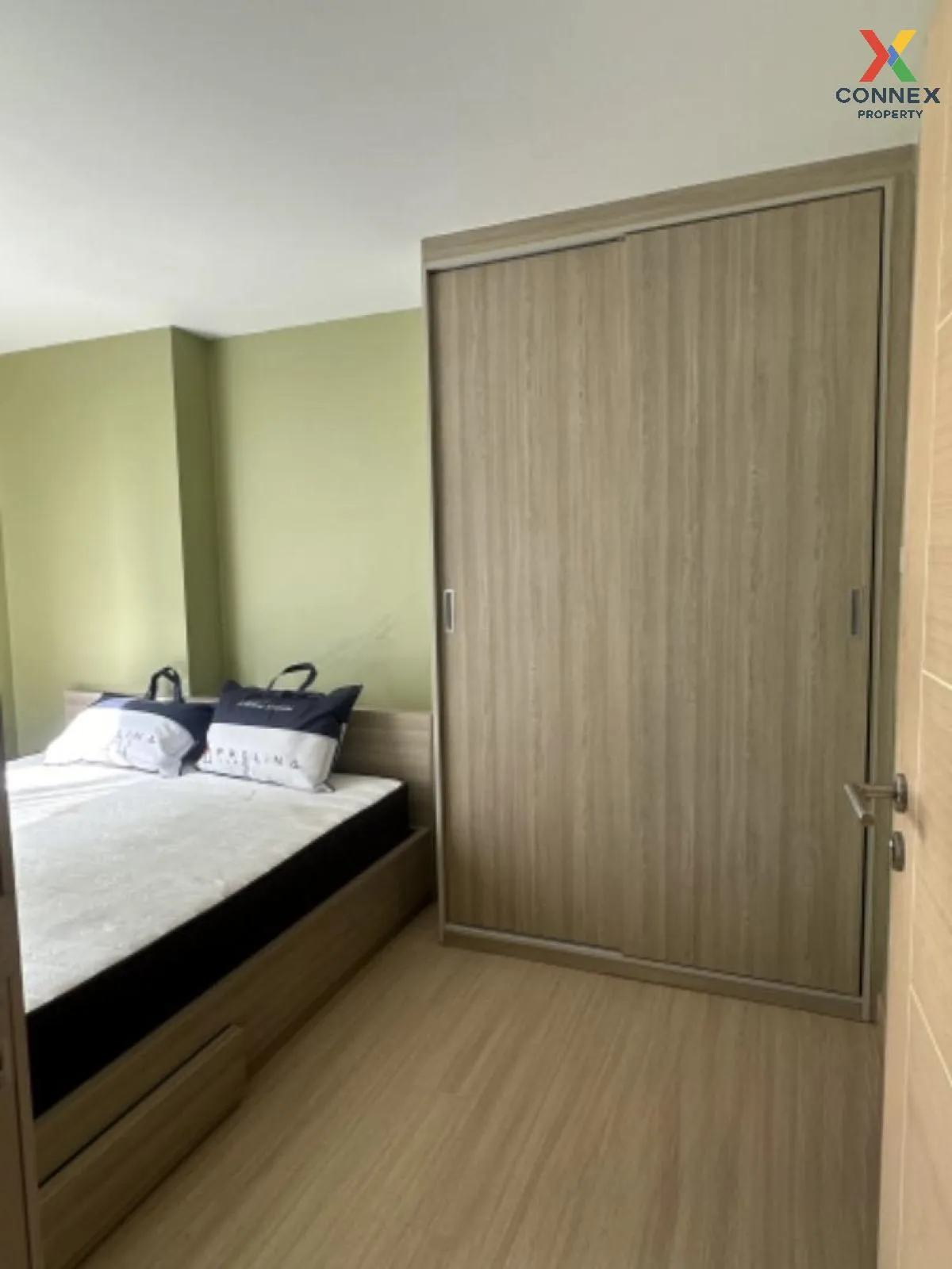 For Sale Condo , The Teak Phattanakarn-Thonglor , Suan Luang , Su