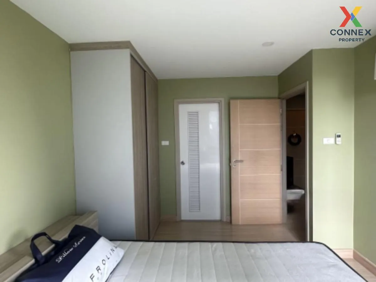 For Sale Condo , The Teak Phattanakarn-Thonglor , Suan Luang , Su