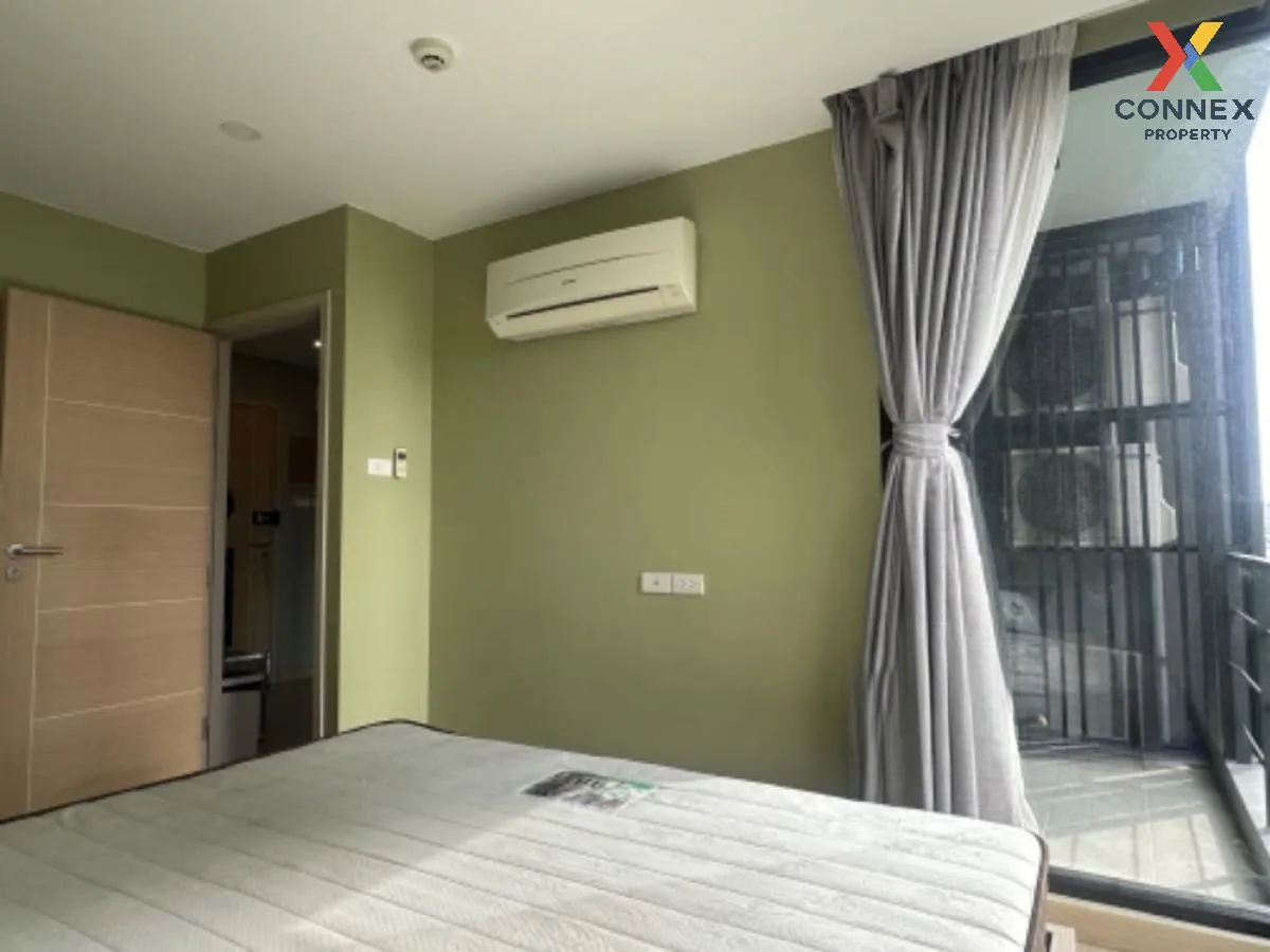 For Sale Condo , The Teak Phattanakarn-Thonglor , Suan Luang , Su