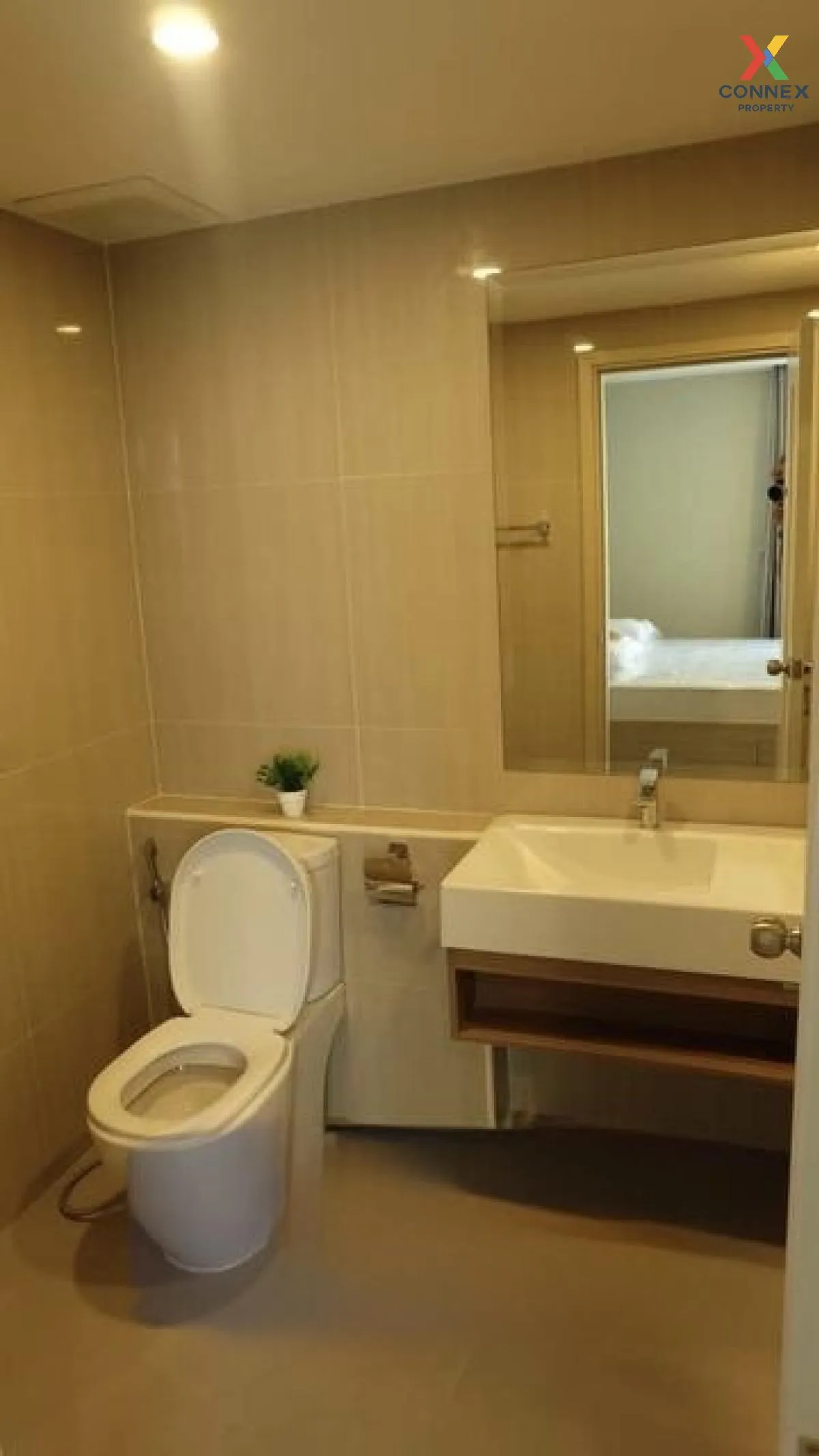 For Sale Condo , The Teak Phattanakarn-Thonglor , Suan Luang , Su