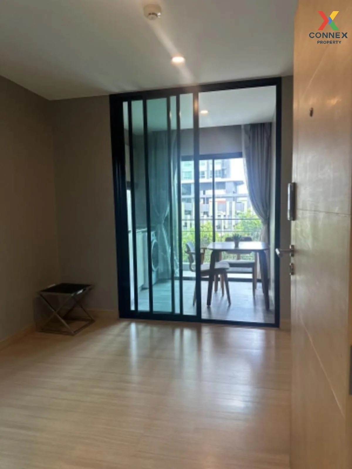 เช่าคอนโด  เดอะ ทีค พัฒนาการ-ทองหล่อ  สวนหลวง เขต สวนหลวง กรุงเทพ 4