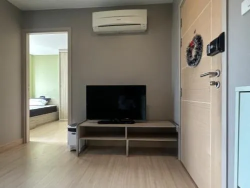 เช่าคอนโด  เดอะ ทีค พัฒนาการ-ทองหล่อ  สวนหลวง เขต สวนหลวง กรุงเทพ CX-136789