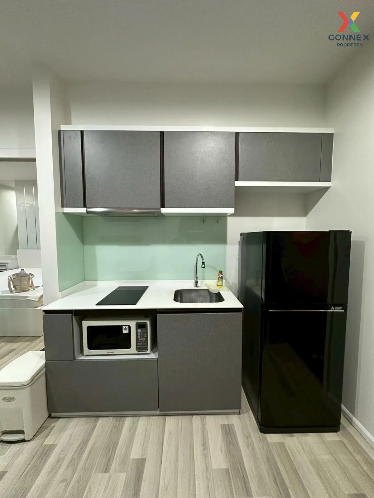 For Rent Condo , The Key Sathorn - Charoenrat , BTS-Surasak , Ban 3