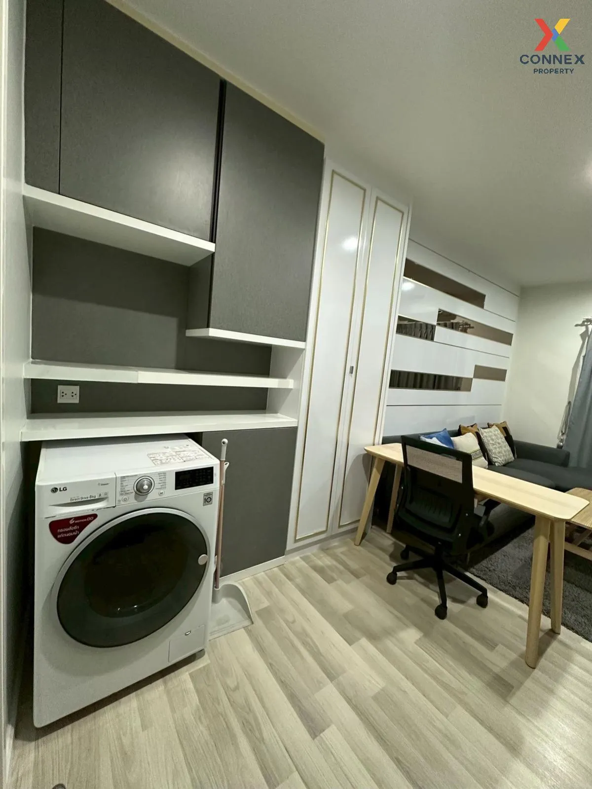 For Rent Condo , The Key Sathorn - Charoenrat , BTS-Surasak , Ban 4