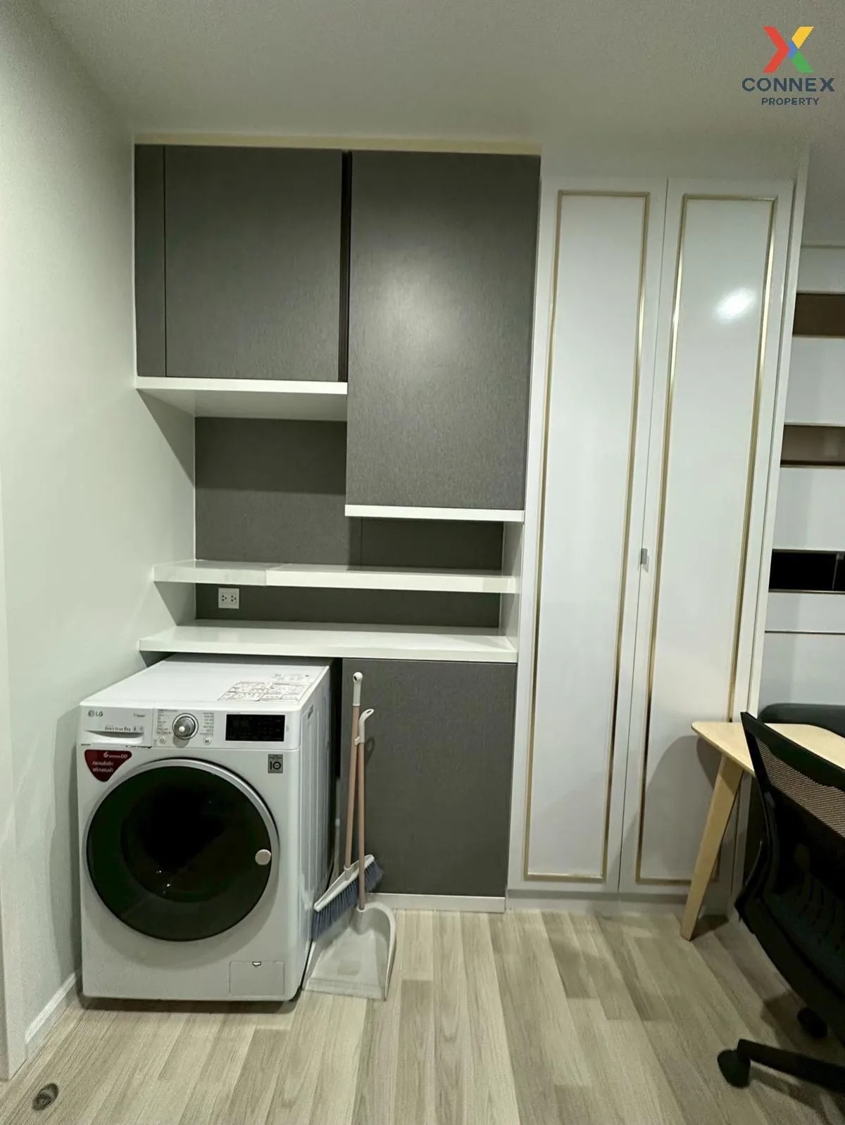 For Rent Condo , The Key Sathorn - Charoenrat , BTS-Surasak , Ban