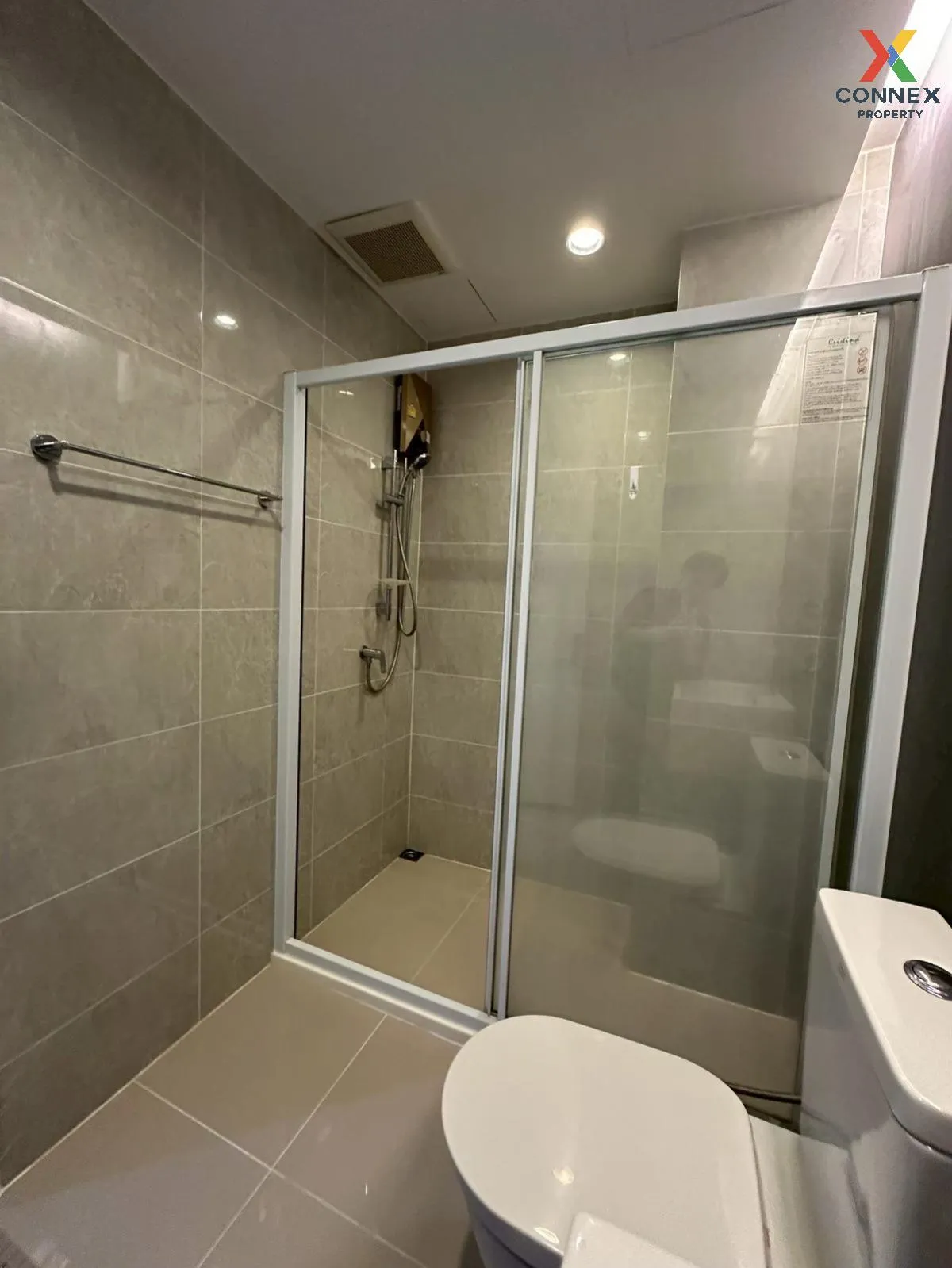 For Rent Condo , The Key Sathorn - Charoenrat , BTS-Surasak , Ban