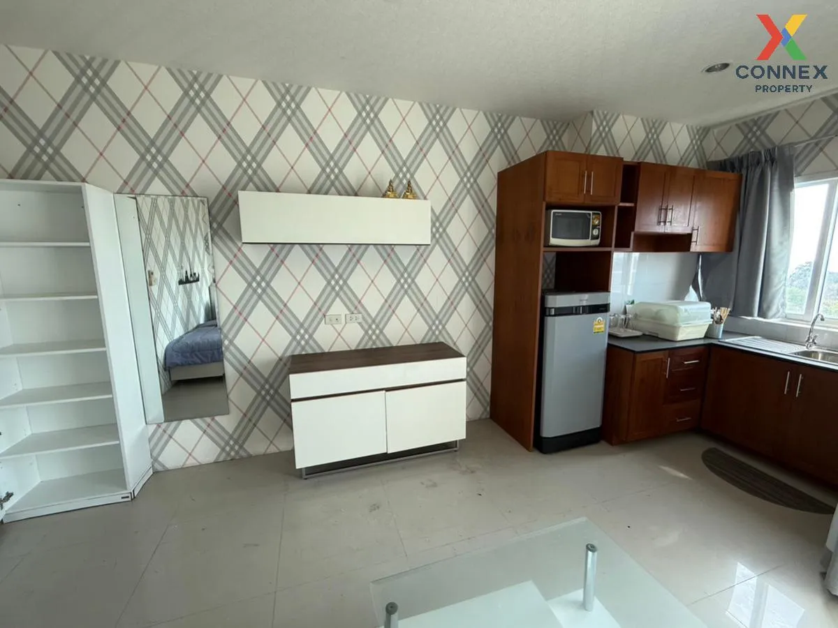 ขายคอนโด  เอดี ไฮแอท คอนโดมิเนียม นาเกลือ บางละมุง ชลบุรี CX-1367 4