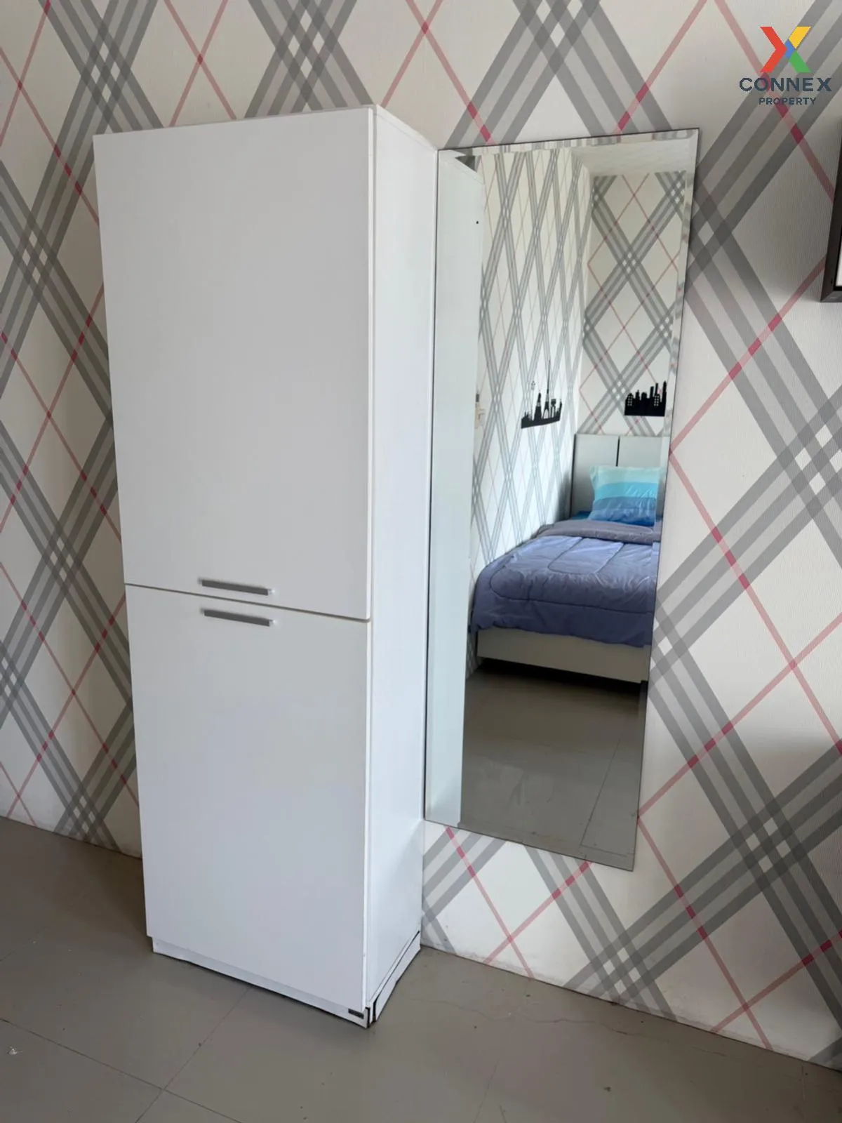 ขายคอนโด  เอดี ไฮแอท คอนโดมิเนียม นาเกลือ บางละมุง ชลบุรี CX-1367