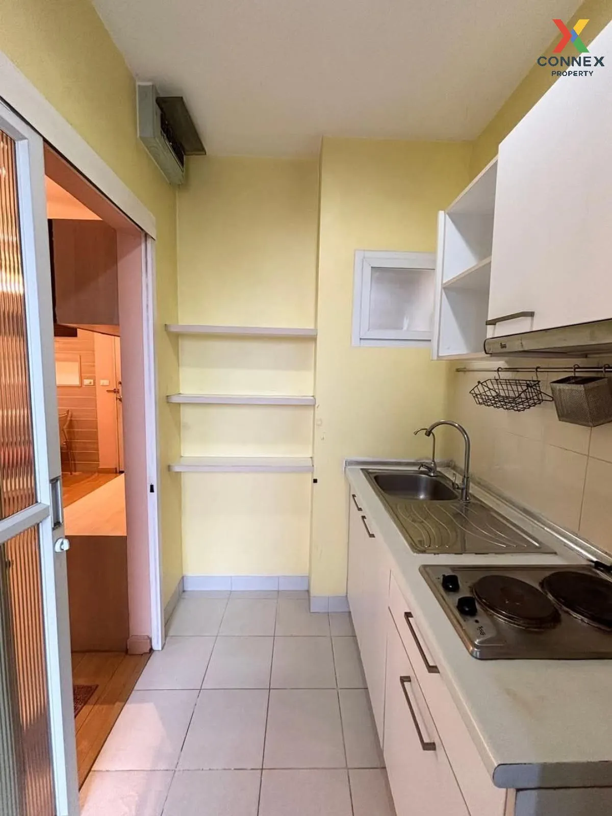 เช่าคอนโด  ไลฟ์ แอท รัชดา (ลาดพร้าว 36) BTS-ห้าแยกลาดพร้าว จอมพล 