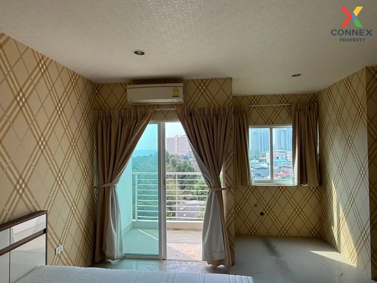 ขายคอนโด  เอดี ไฮแอท คอนโดมิเนียม นาเกลือ บางละมุง ชลบุรี CX-1367 2