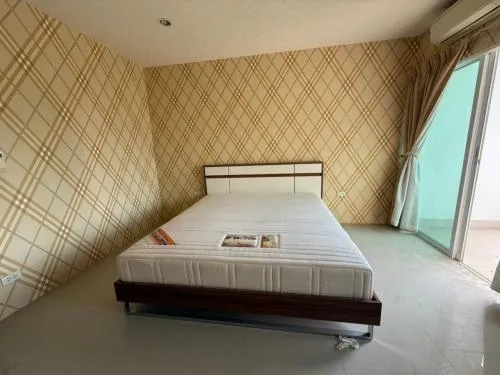 ขายคอนโด  เอดี ไฮแอท คอนโดมิเนียม นาเกลือ บางละมุง ชลบุรี CX-136794