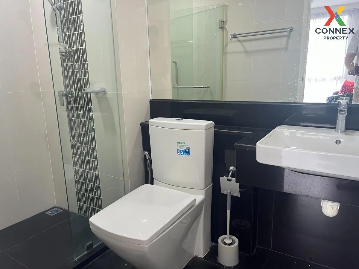 เช่าคอนโด  แบงค์คอก เฟลิซ @ สถานีบางแค MRT-บางแค บางหว้า เขต ภาษี