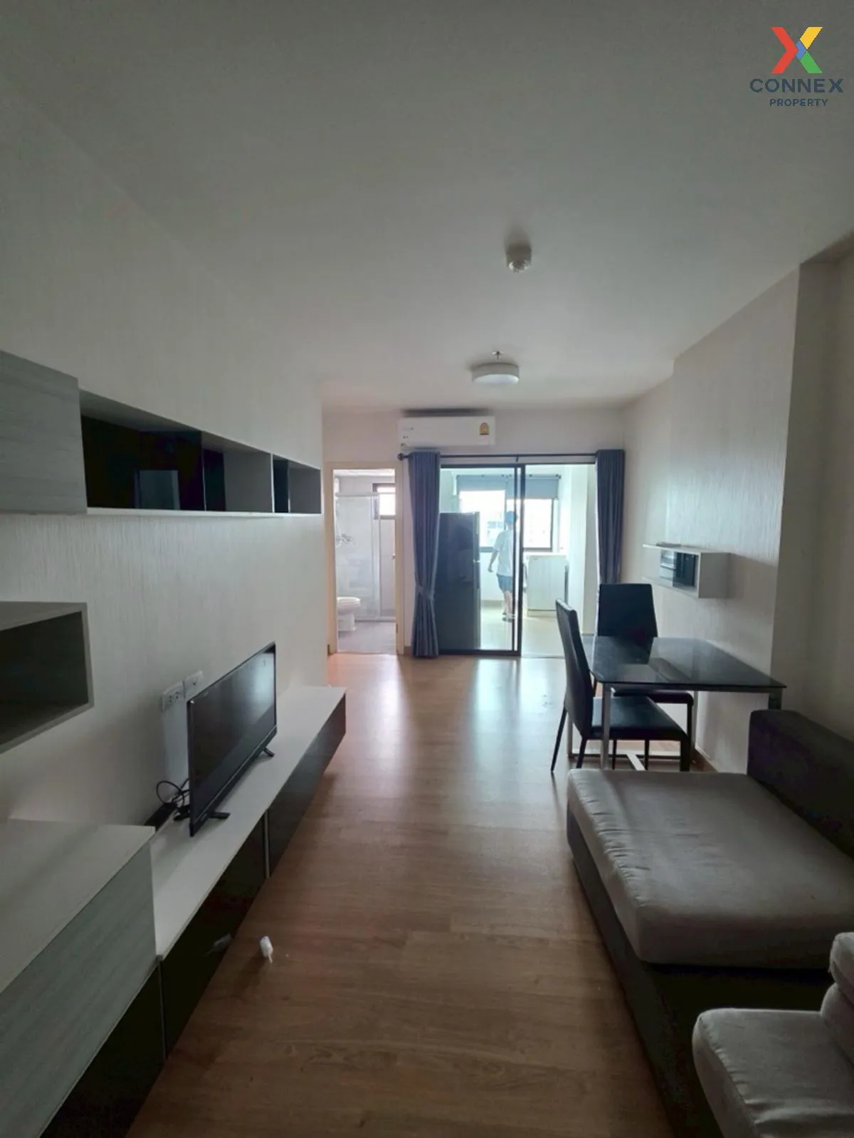 For Sale Condo , Supalai Loft Chaeng Watthana , Bang Talat , Pak  2