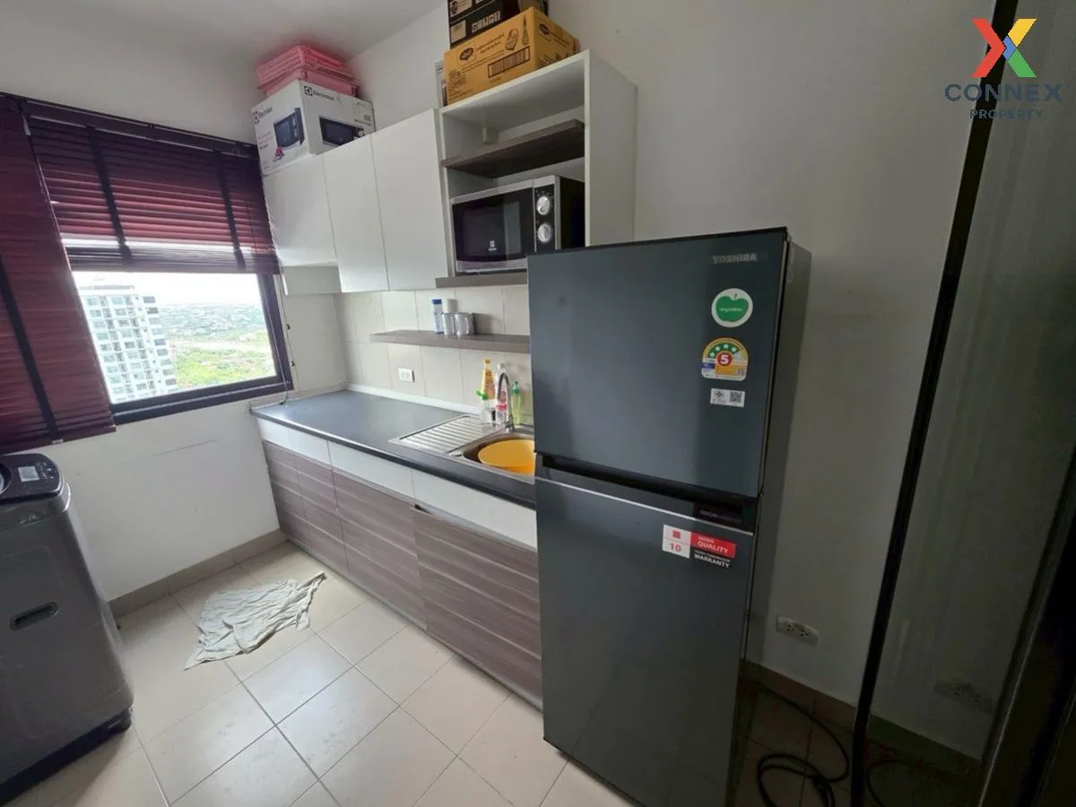 For Sale Condo , Supalai Loft Chaeng Watthana , Bang Talat , Pak 