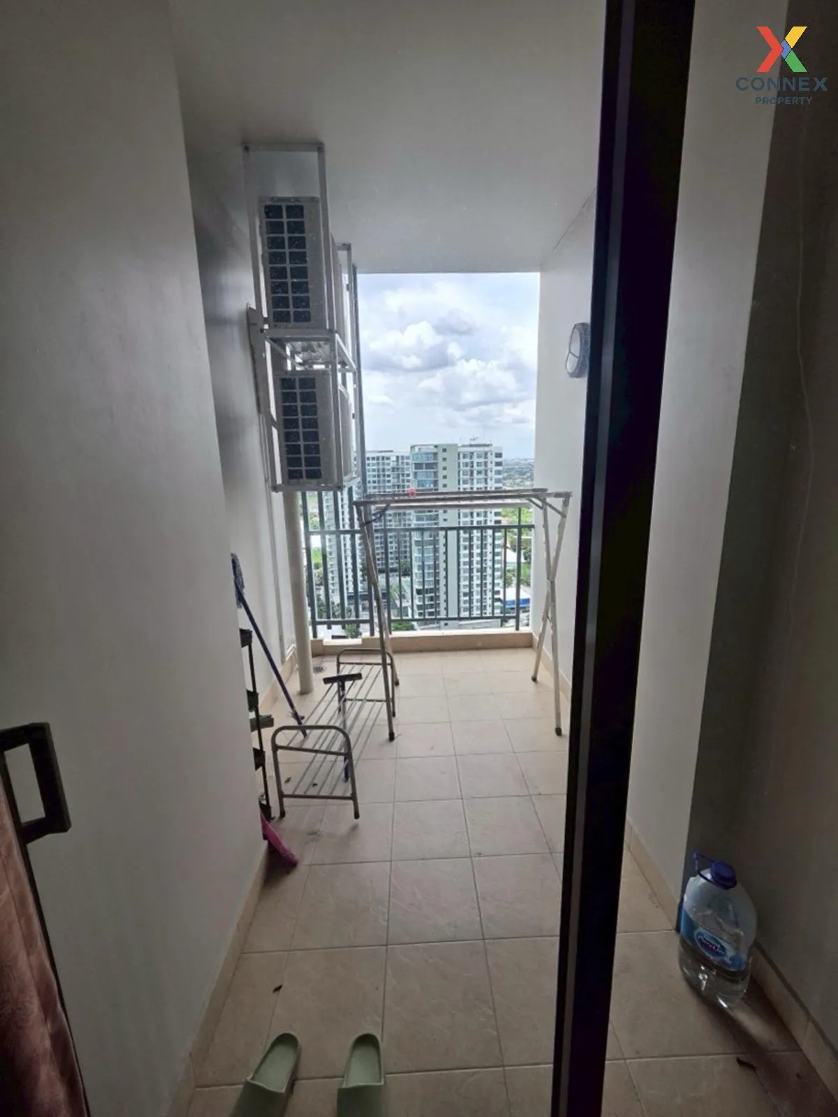 For Sale Condo , Supalai Loft Chaeng Watthana , Bang Talat , Pak 