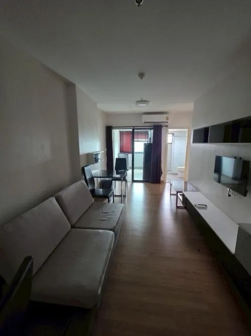 For Sale Condo , Supalai Loft Chaeng Watthana , Bang Talat , Pak Kret , Nonthaburi , CX-136797