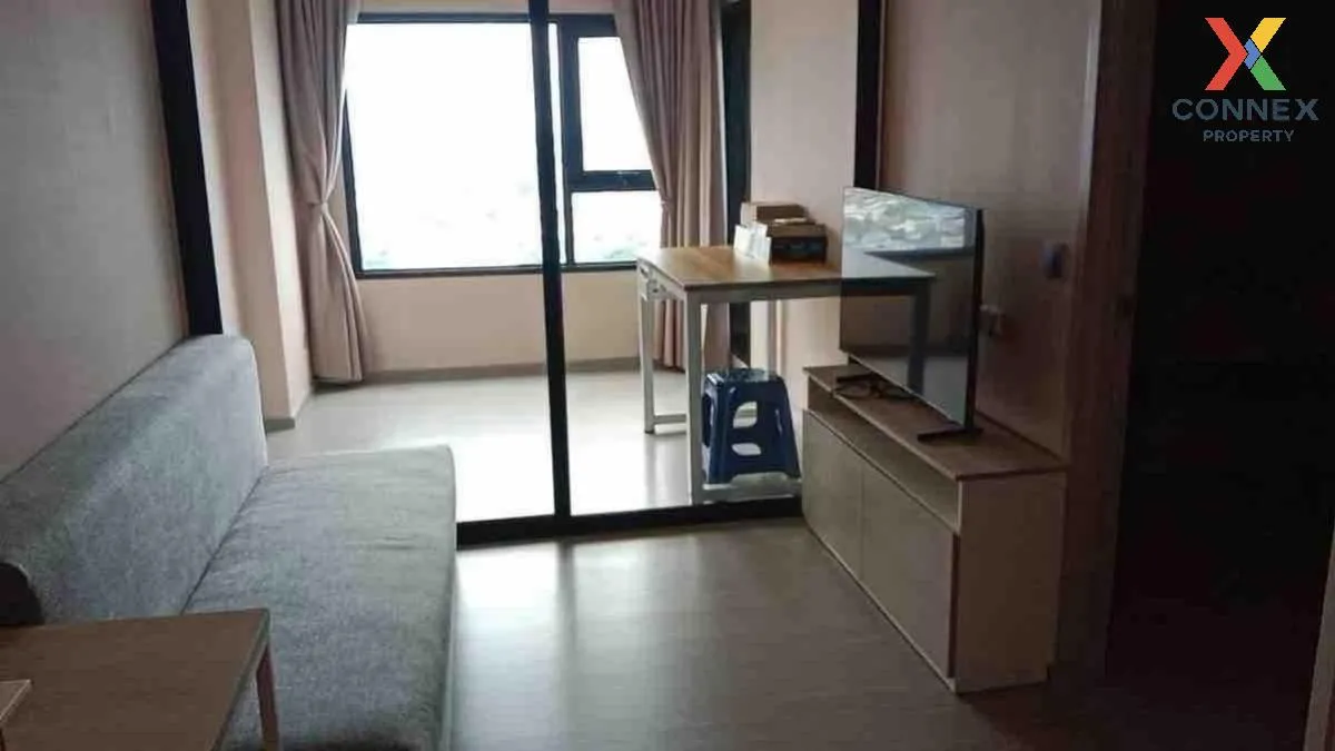 For Sale Condo , Aspire Erawan Prime , BTS-Chang Erawan , Pak Nam 1