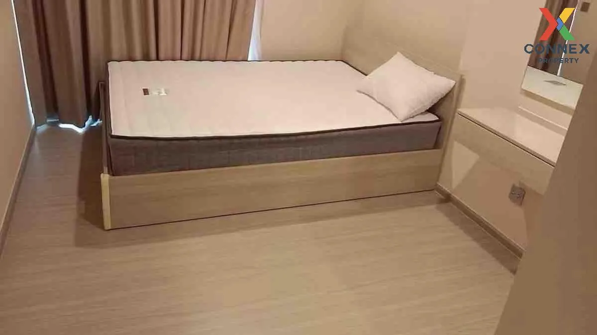 For Sale Condo , Aspire Erawan Prime , BTS-Chang Erawan , Pak Nam 4