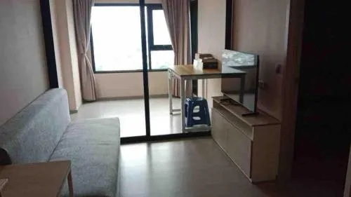 For Sale Condo , Aspire Erawan Prime , BTS-Chang Erawan , Pak Nam , Mueang Samut Prakan , Bangkok , CX-136799