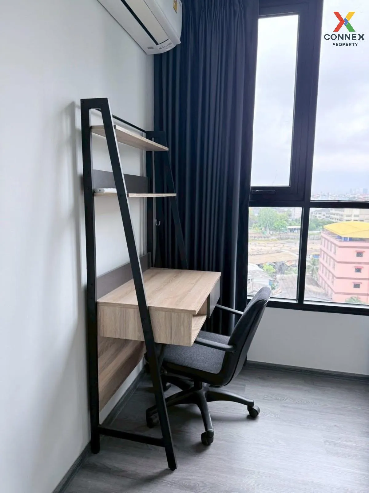 For Rent Condo , The Origin E22 Station , BTS-Sai Luat , Pak Nam  3