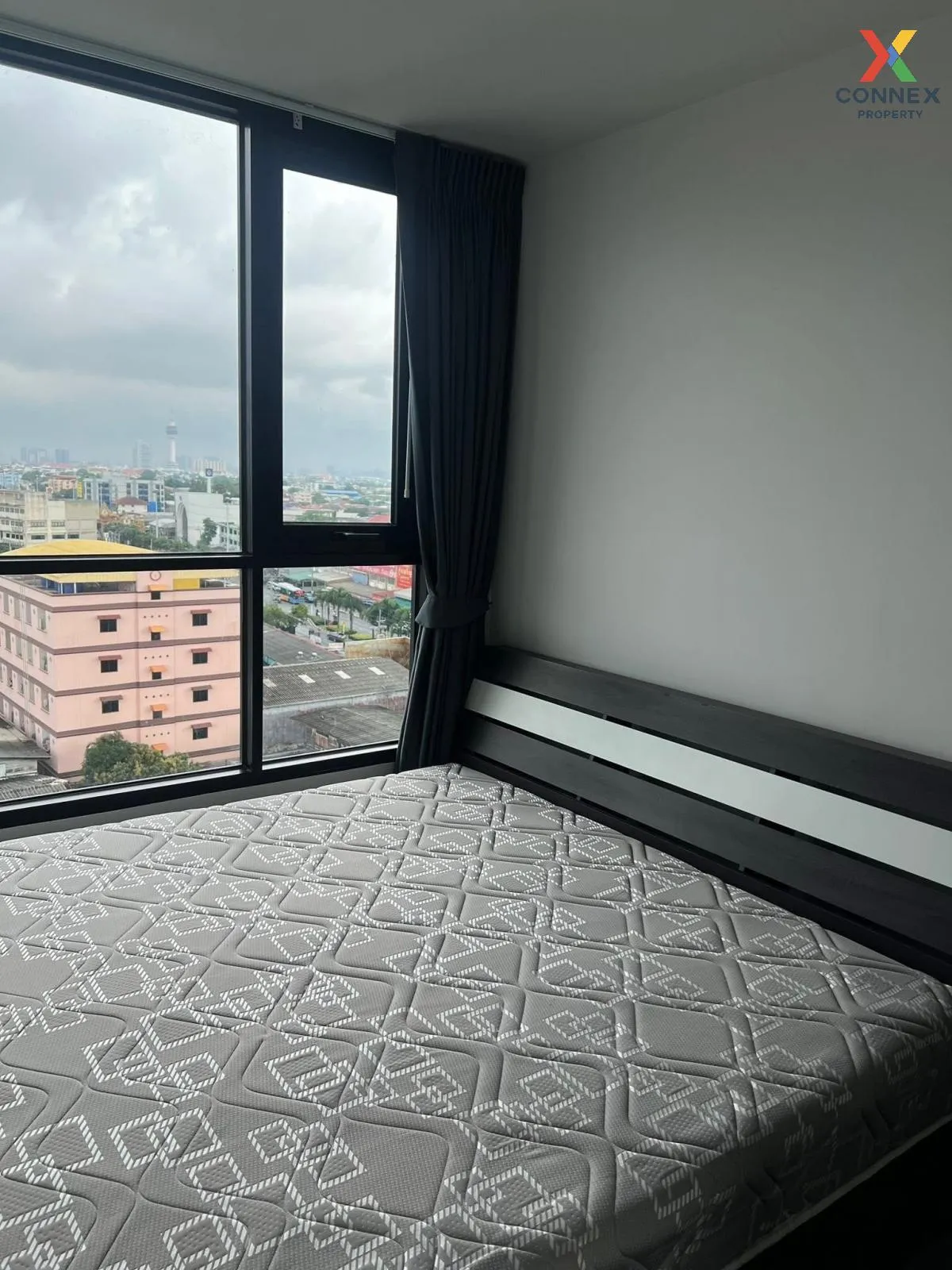 For Rent Condo , The Origin E22 Station , BTS-Sai Luat , Pak Nam 