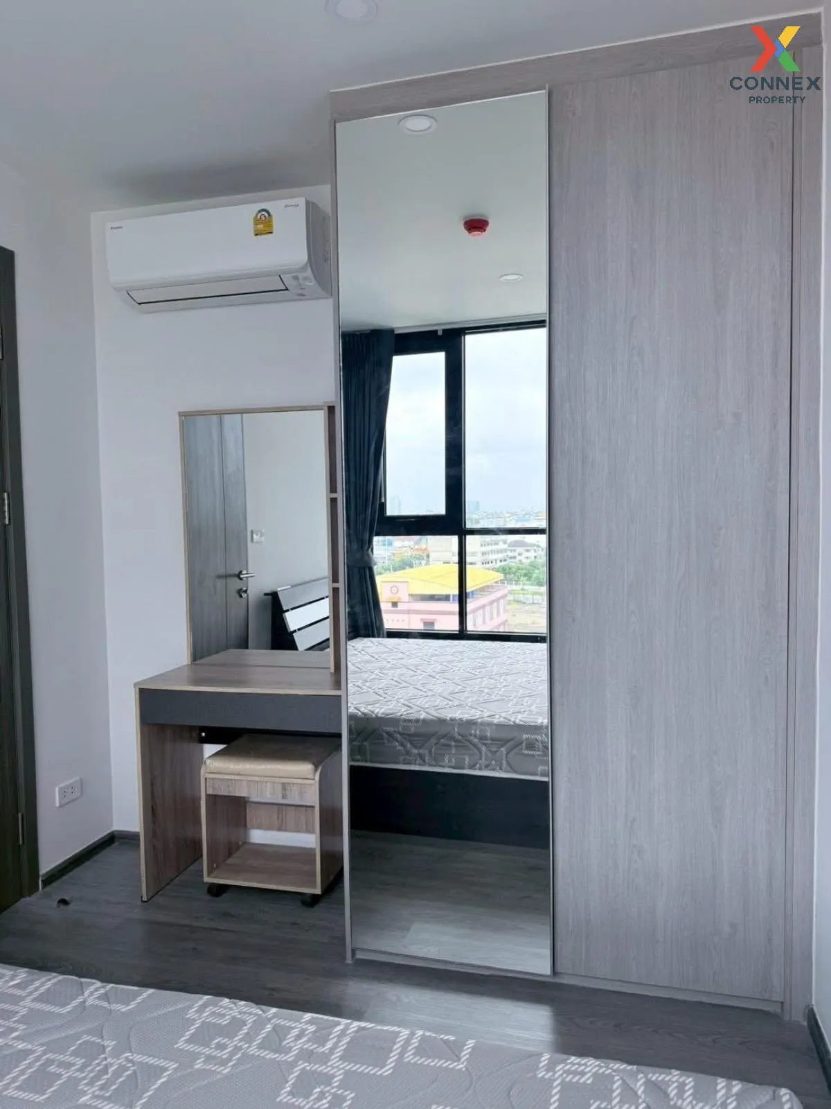 For Rent Condo , The Origin E22 Station , BTS-Sai Luat , Pak Nam 