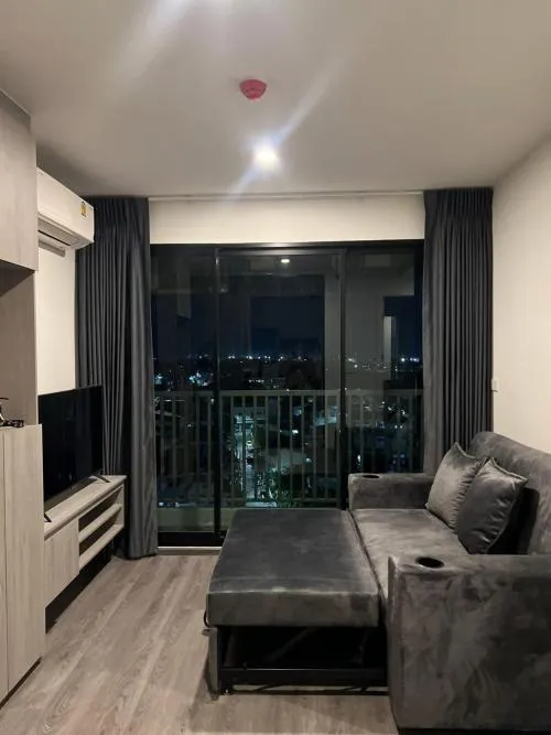 For Rent Condo , The Origin E22 Station , BTS-Sai Luat , Pak Nam , Mueang Samut Prakan , Samut Prakarn , CX-136801