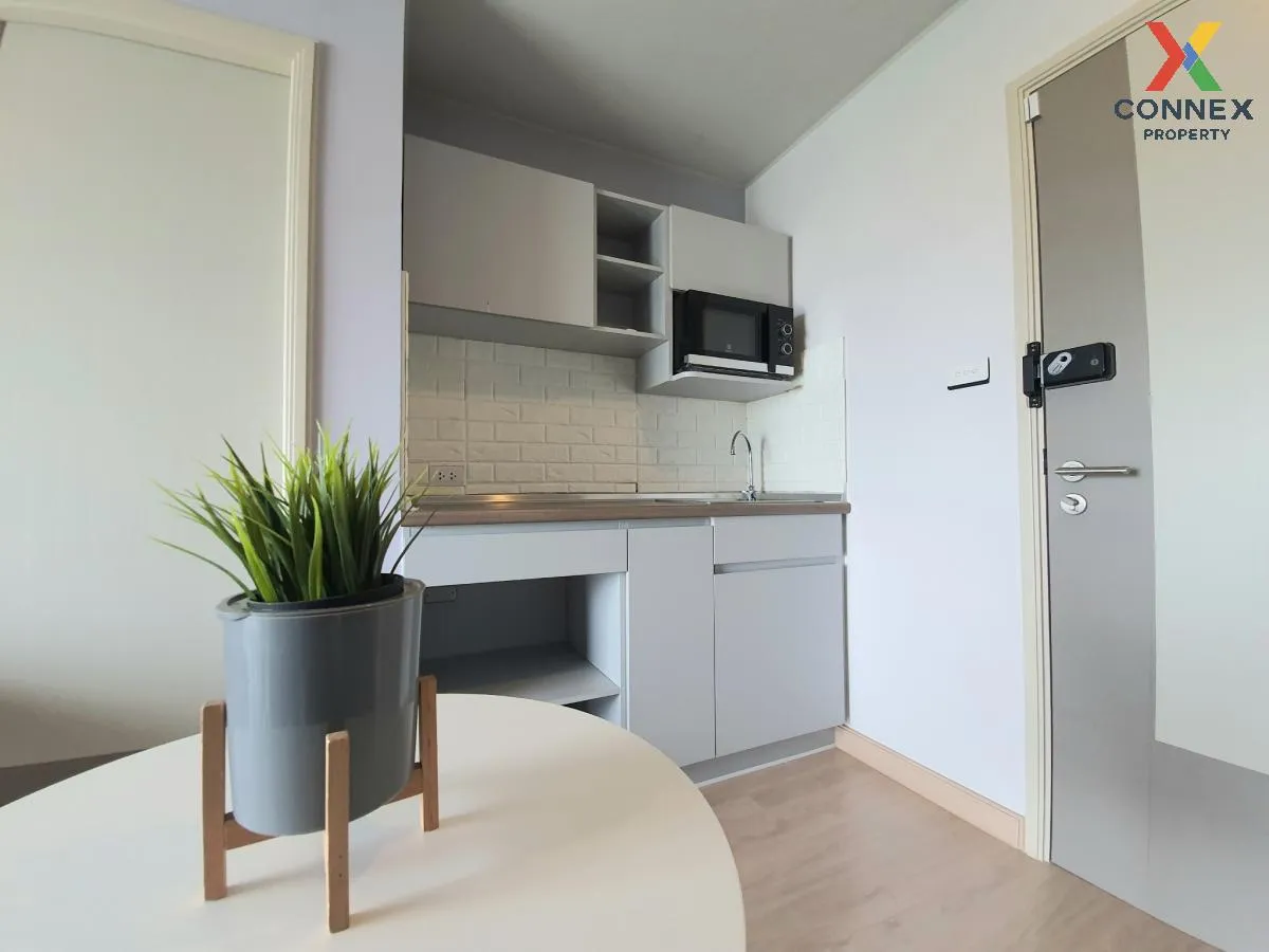 For Rent Condo , Lumpini Selected Sutthisan - Saphankwai , BTS-Sa 4