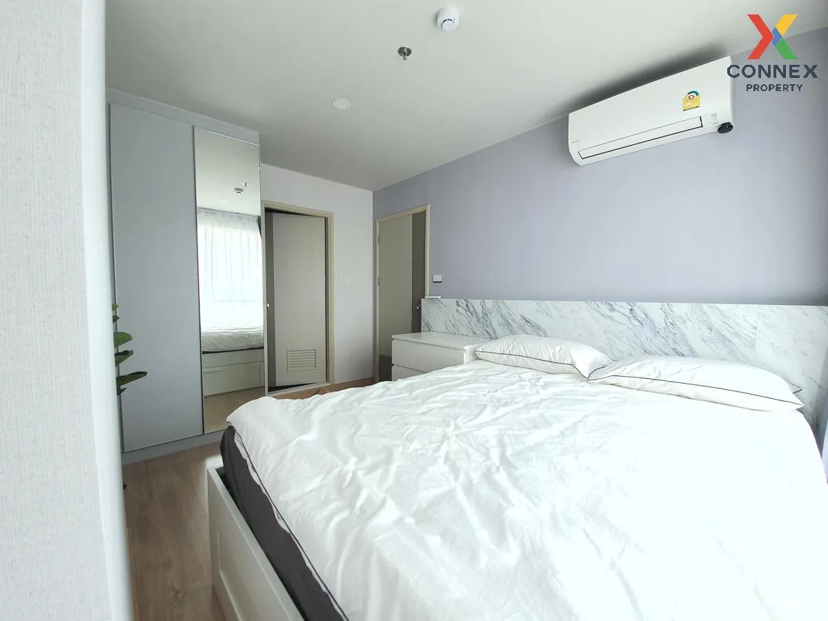 For Rent Condo , Lumpini Selected Sutthisan - Saphankwai , BTS-Sa