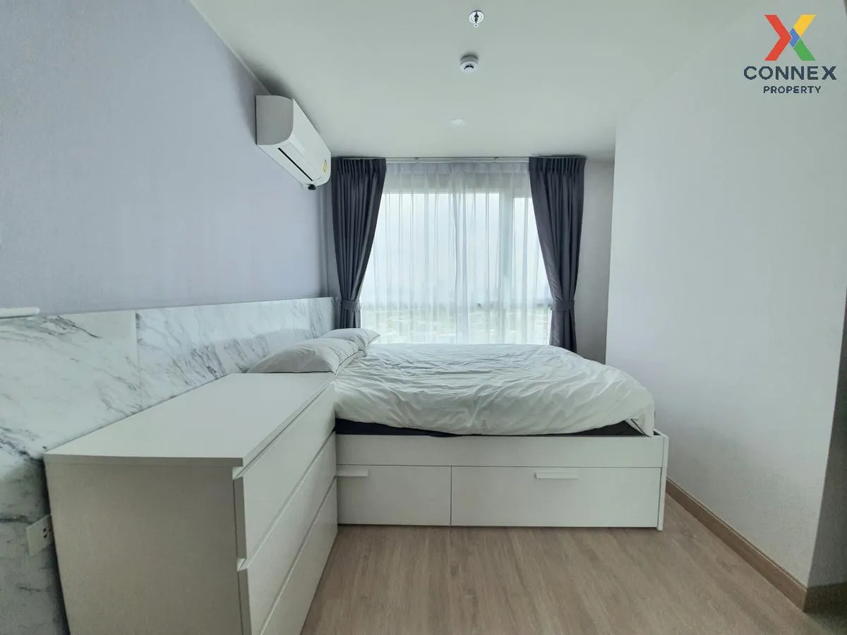 For Rent Condo , Lumpini Selected Sutthisan - Saphankwai , BTS-Sa