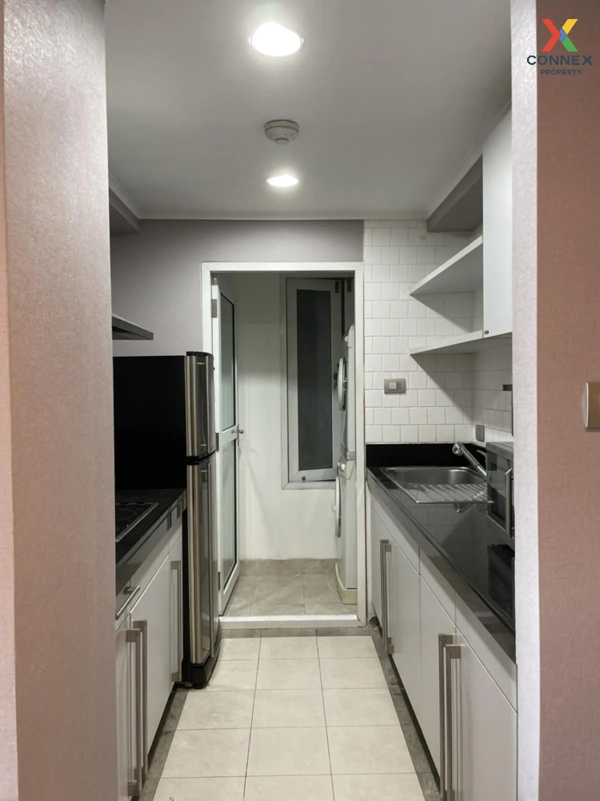 For Rent Condo , Baan Siri Ruedee , BTS-Phloen Chit , Pathumwan ,