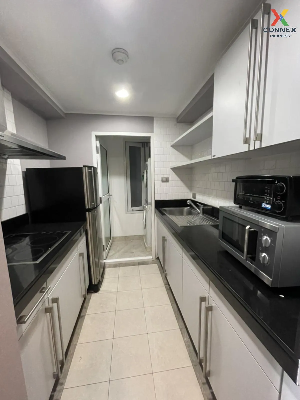 For Rent Condo , Baan Siri Ruedee , BTS-Phloen Chit , Pathumwan ,