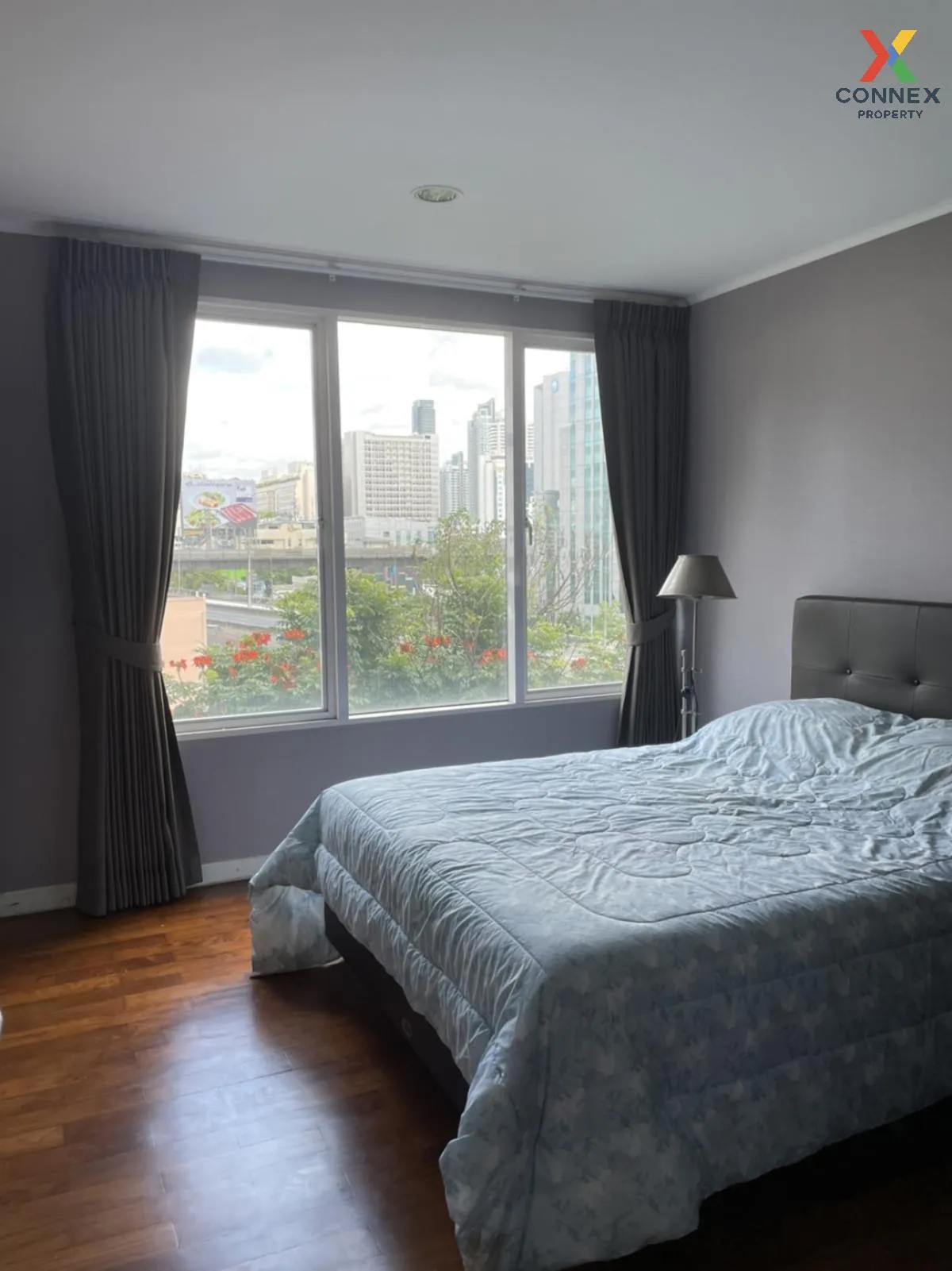 For Rent Condo , Baan Siri Ruedee , BTS-Phloen Chit , Pathumwan ,