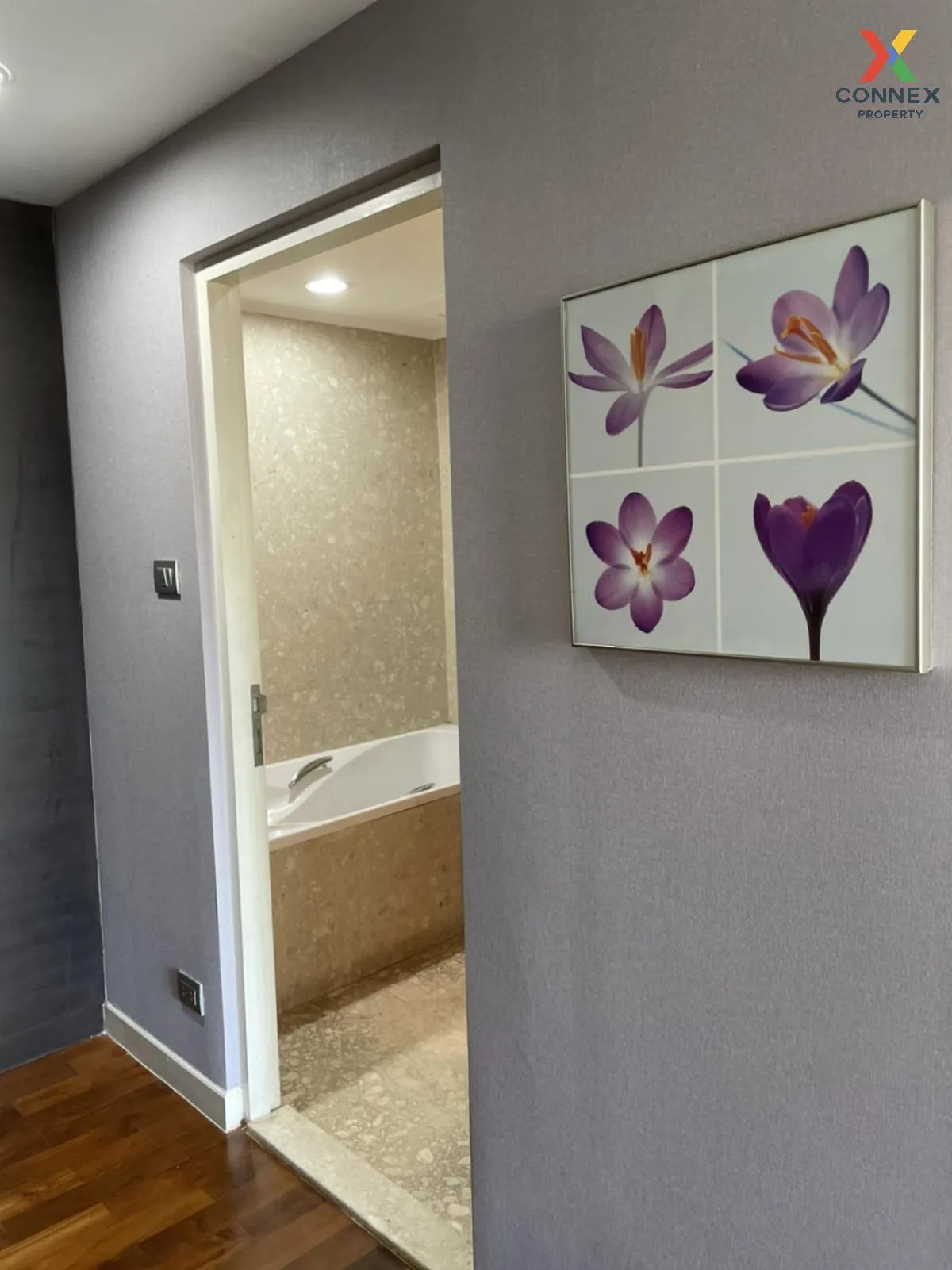 For Rent Condo , Baan Siri Ruedee , BTS-Phloen Chit , Pathumwan ,