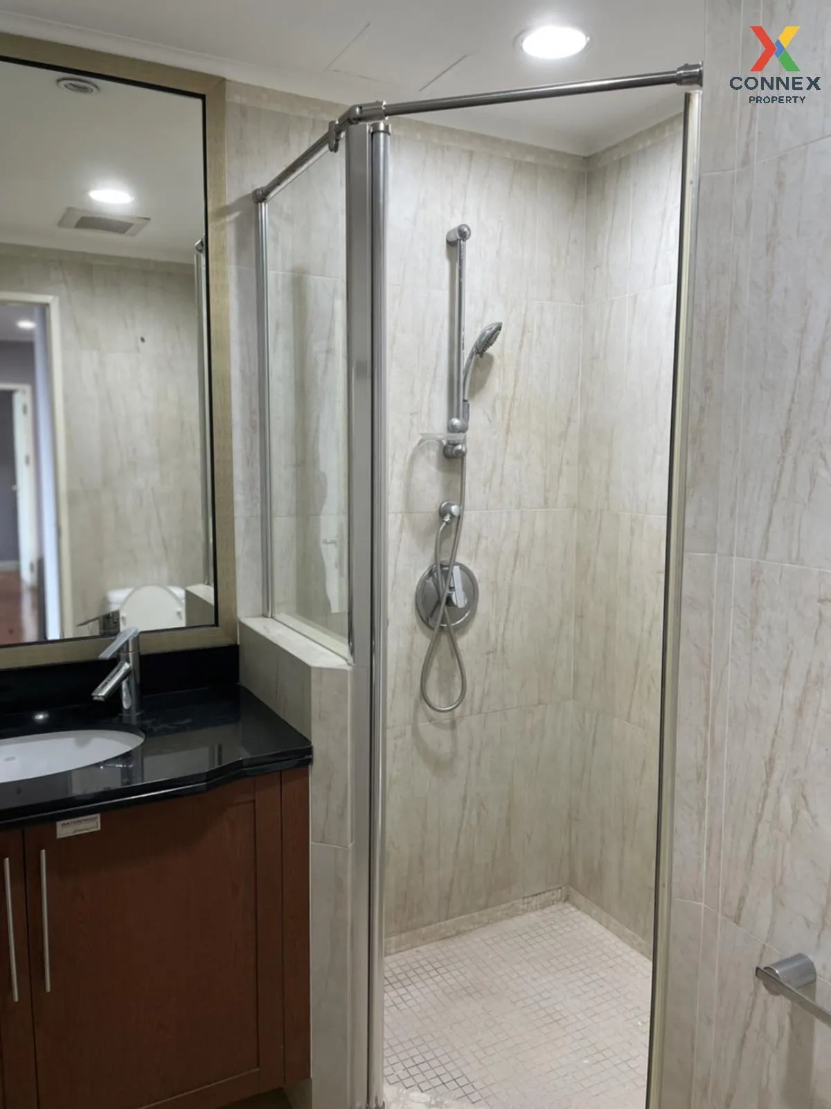 For Rent Condo , Baan Siri Ruedee , BTS-Phloen Chit , Pathumwan ,