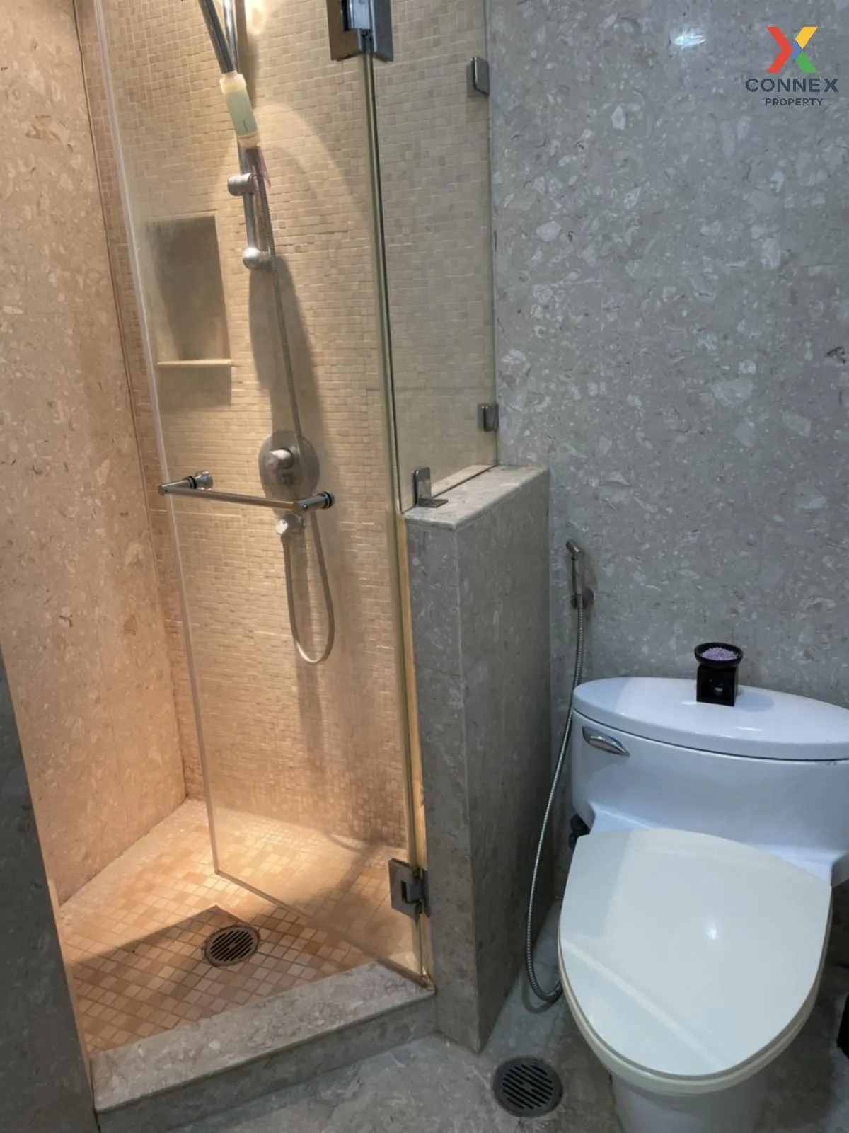 For Rent Condo , Baan Siri Ruedee , BTS-Phloen Chit , Pathumwan ,