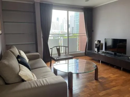 For Rent Condo , Baan Siri Ruedee , BTS-Phloen Chit , Pathumwan , Pathum Wan , Bangkok , CX-136806