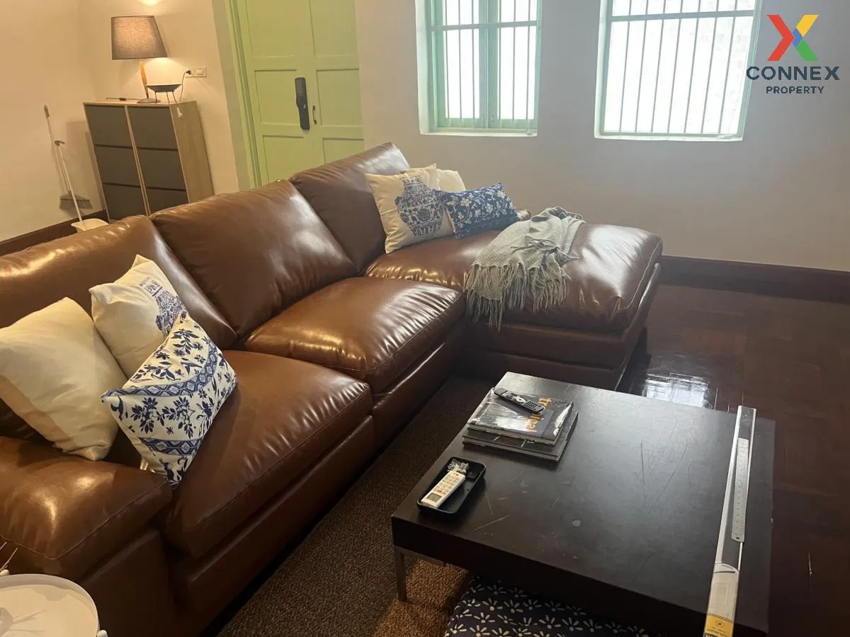 For Rent Townhome for rent ,Jareonkrung , newly renovated , Si Ph 3